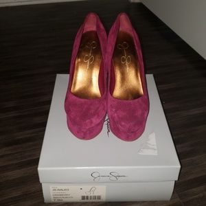 Women's Pumps Jessica Simpson Size 7.5